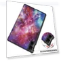 Thumbnail 3-Fold Holder Smart Leather Tablet Case for Xiaomi Redmi Pad SE — Keyboard Cases, Xiaomi