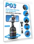 360° Stabilizer for Mobile Phone — Steady Shots, TopSky