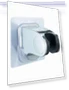 Adjustable Shower Head Holder — Fixed, AI Supermarket