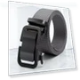 Automatic Nylon Canvas Belt — Belts, Smarter than future