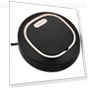 Automatic Smart Sweeping and Mopping Robot — Smart Cleaning Robots, Small Appliances
