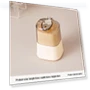 Automatic Toothpick Holder — Paper Napkin Dispensers, AI Supermarket