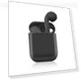 Bluetooth 5.0 Wireless Earbuds — In-Ear Headphones, OMG Beauty
