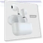Bluetooth Earbuds — In-Ear Headphones, Smarter than future