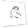 Bluetooth Headset with Ear Hook — Headsets, SmartGears