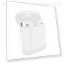 Bluetooth Wireless Earbuds — In-Ear Headphones, PY-Electronic