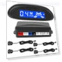 Car Parking Sensor Kit — Car Accessories & Gadgets, Dream Garage