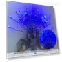 Creative LED Tree Branch Lights — Creative Lighting Solutions, Smarter than future