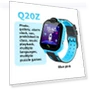 Educational Smartwatch for Kids — Children's Corner, Smarter than future