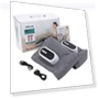 Electric Foot Massager with Air Pressure — Foot Care Solutions, Lntelligent Living Hall