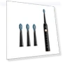 Electric Toothbrush Sonic Smart — Sonic Electric Toothbrushes, Small Appliances