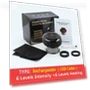 Electric Vacuum Cupping Massager — Massage Equipment, Cozy Cottage-Relax