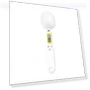 Electronic Spoon Scale — Measuring Spoons, AI Supermarket