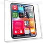 Full Screen Bluetooth MP4/MP3 Portable Touch Music Player — Portable Media Players, Best Electronics