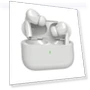 In-Ear Bluetooth Headset with Noise Cancellation — In-Ear Headphones, Smarter than future