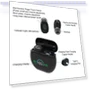 In-Ear Hearing Aid for Seniors — Hearing Support, 888 Auto Parts Town