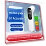 Infrared Portable Forehead Thermometer — Baby Thermometers, Small Appliances