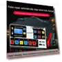 Intelligent Car Battery Charger — Chargers, AI Supermarket