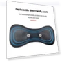 Intelligent Pulse Mini Massager — Back Relief Solutions, AI Supermarket