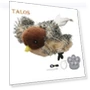 Interactive Cat Toy with Remote Control — Cat Playthings, Talos home Garden