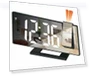 LED Alarm Clock — Clocks, AI Supermarket