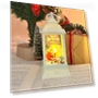 LED Christmas Wind Night Light — Night Lights, AI Supermarket