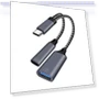 Multifunctional OTG Adapter — USB Hubs, Apple