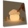 Mushroom Night Light — Night Lights, Smarter than future