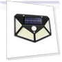 Outdoor Garden Solar Lights — Outdoor Security & Flood Lighting, AI Supermarket