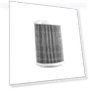 Portable Air Purifier with Negative Ions — Air Ionizers