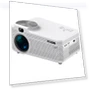Portable HD Projector — Home Theater Projectors, Best Electronics