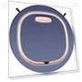 Rechargeable Smart Sweeping Robot Vacuum — Smart Cleaning Robots, Perfect choice for your home