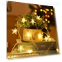 Romantic LED Star String Lights — String Lights, AI Supermarket