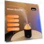 Silent Air Humidifier — Air Moisturizers, Perfect choice for your home