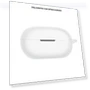 Silicone Protective Case for Bluetooth Headset — Cases, AI Supermarket