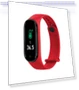 Smart Bracelet — Smartwatches, EDIMRAY
