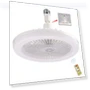 Smart Ceiling Fan 3-in-1 with Remote Control — Ceiling Fan Lighting Solutions, Toool-Home