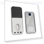 Smart Lock with Fingerprint Recognition — Locks, Apex Gear