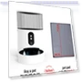 Smart Pet Feeder with WiFi Control — Automatic Feeders, Pets Land