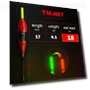 Smart Sensor Fishing Floats — Bite Indicators, Jsite