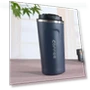 Smart Temperature Coffee Thermos — Travel Drinkware, Perfect choice for your home