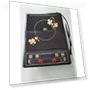 Smart Touch Induction Cooktop — Cooking Surfaces, guangchang01