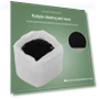 Smart UV Air Purifier — Activated Carbon Air Purifiers, AI Supermarket