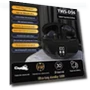 Smart Voice True Wireless Bluetooth Earbuds — In-Ear Headphones, TopSky