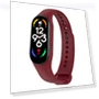 Solid Color Bands — Fitness Bands, Smarter than future