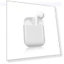 TWS Inpods12 Wireless Earbuds — In-Ear Headphones, KOOGEN
