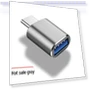 Type-C OTG Adapter Converter — USB Hubs, Huawei