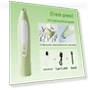 Universal Pet Clipper — Claw Care, AI Supermarket