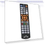 Universal Remote Control — Remote Controls, LUCKY TOOLS