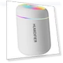 USB Mini Air Humidifier — Air Moisturizers, Mars Cannon
